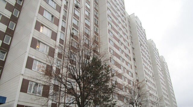 метро Борисово дом 10к/1 фото