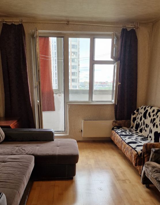 квартира г Москва ш Челобитьевское 4а Физтех фото 1
