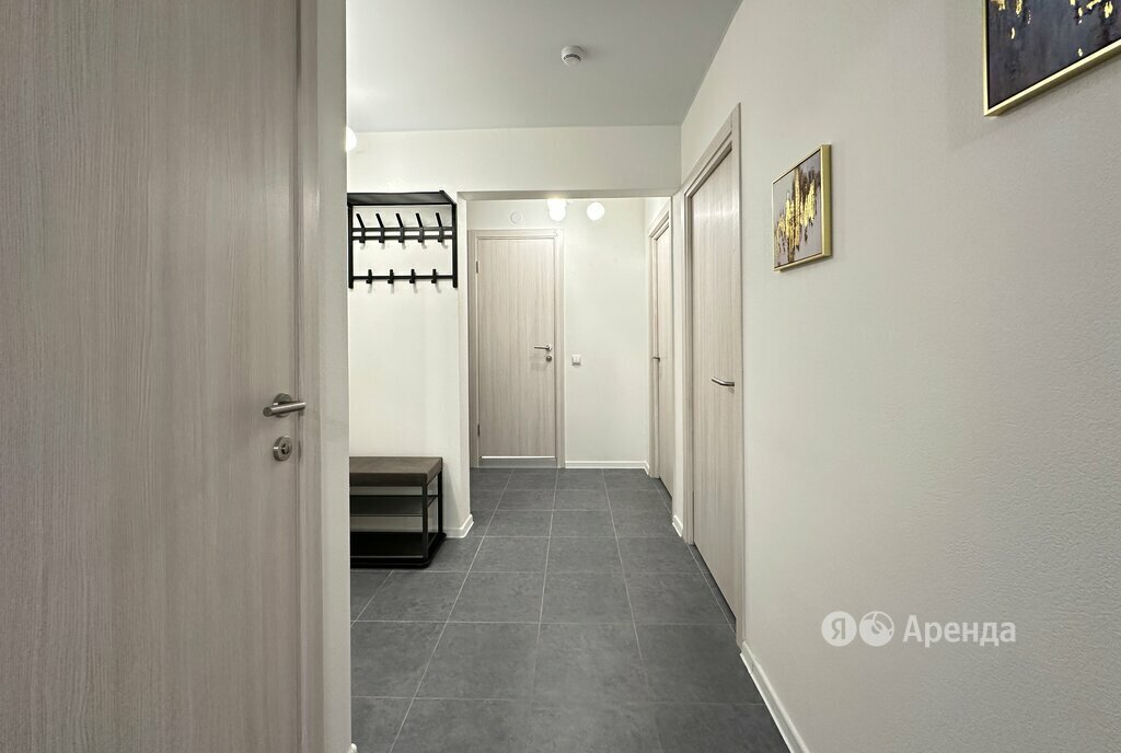 квартира г Москва метро Улица Дмитриевского ул Салтыковская 6/1к 6 Московская область фото 8