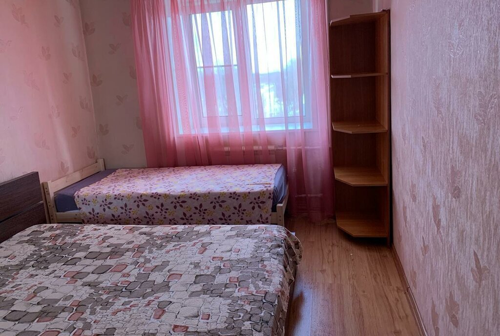 квартира г Ярославль ш Суздальское 28 фото 4