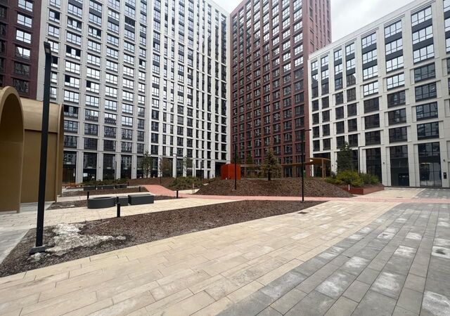 метро Бауманская ул Малая Почтовая 12с/6 фото