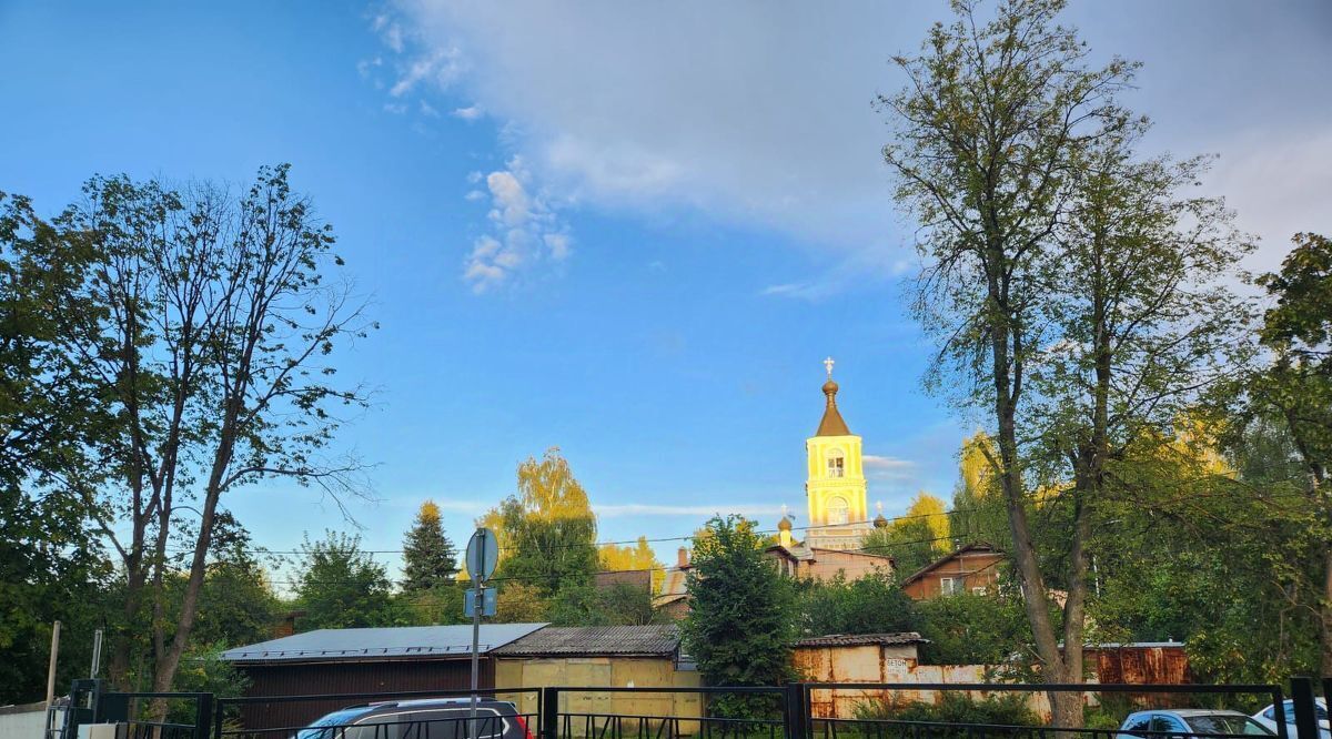 квартира г Москва ул Генерала Дорохова 9 Физтех, Московская область, Химки фото 14