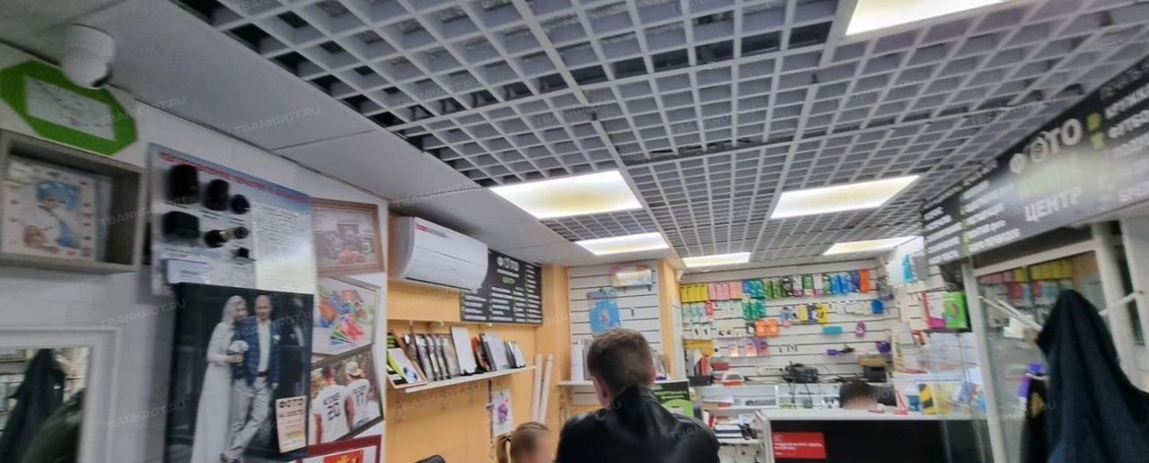квартира г Москва метро Щелковская ул 9-я Парковая 61к/1 фото 7