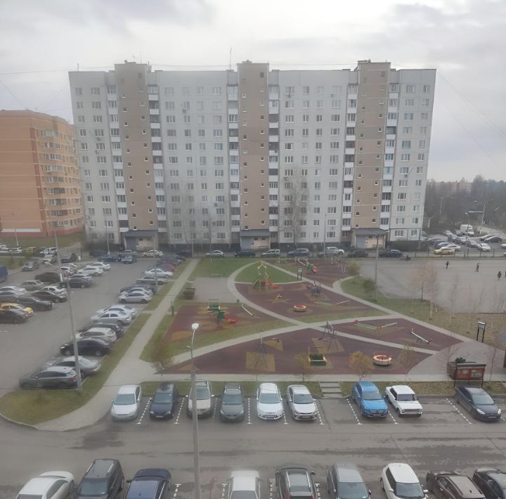 квартира г Солнечногорск ул Ленинградская 20 фото 6