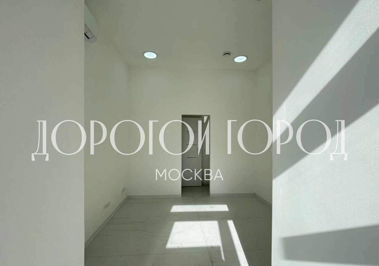 торговое помещение г Москва метро Профсоюзная пр-кт Нахимовский 40 фото 8