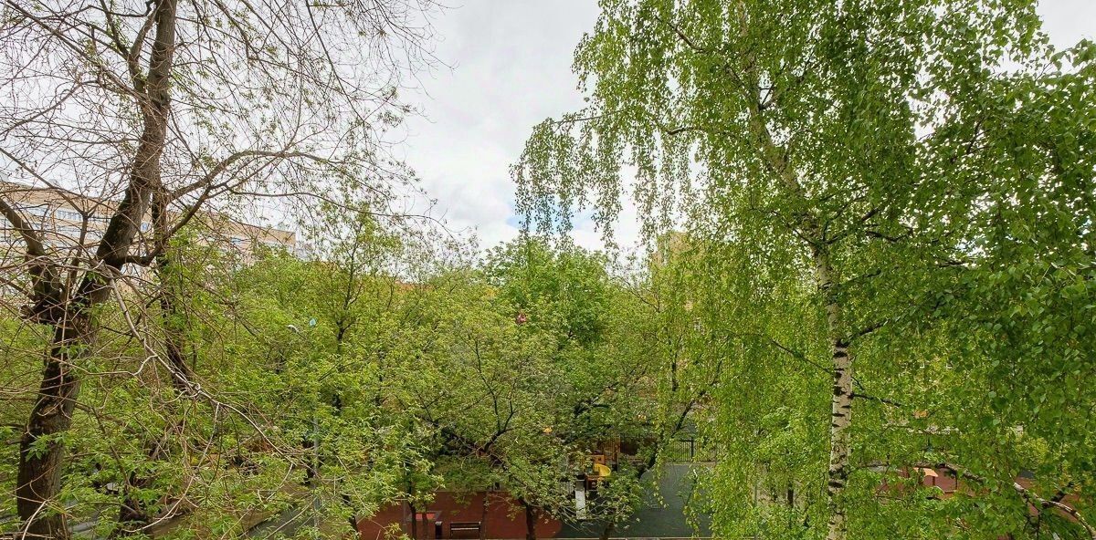 квартира г Москва метро Пролетарская ул Крутицкий Вал 3 фото 16