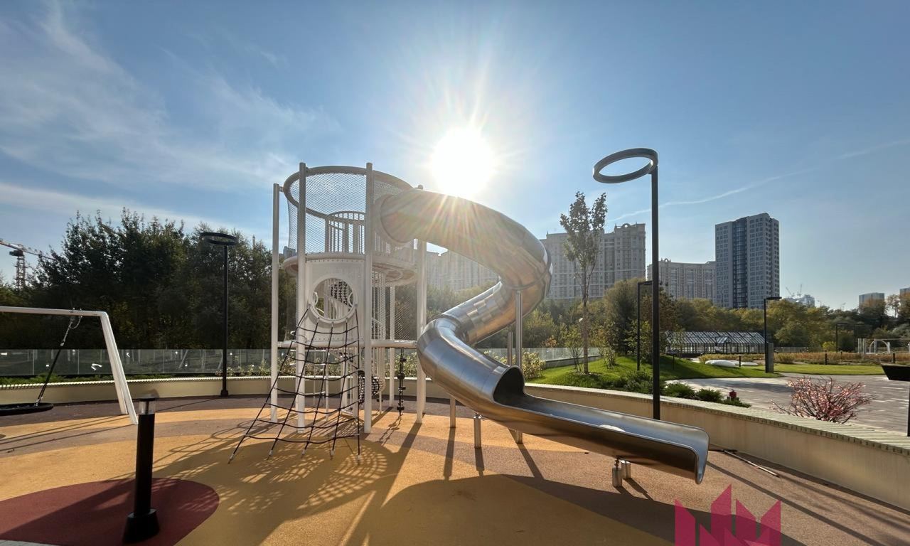 квартира г Москва пр-кт Генерала Дорохова 49 Матвеевская фото 5