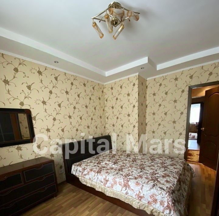 квартира г Москва метро Академическая ул Новочерёмушкинская 23к/1 фото 11