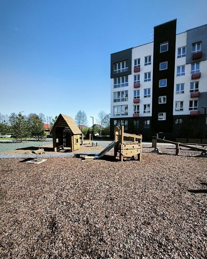 квартира г Уфа р-н Демский ул Ивана Спатара 26 фото 2
