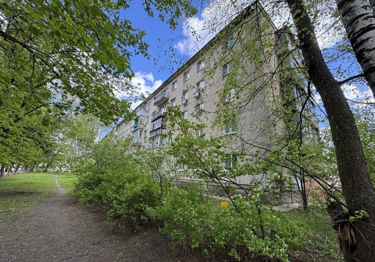 квартира г Раменское ул Красноармейская 26/1 Ипподром, Раменский г. о. фото 19