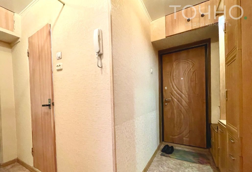 квартира г Пенза п Арбеково ул Ладожская 95 м-н фото 9