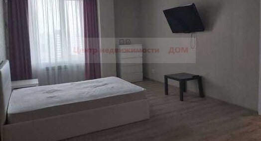 квартира г Белгород пр-кт Б.Хмельницкого 80а фото 3