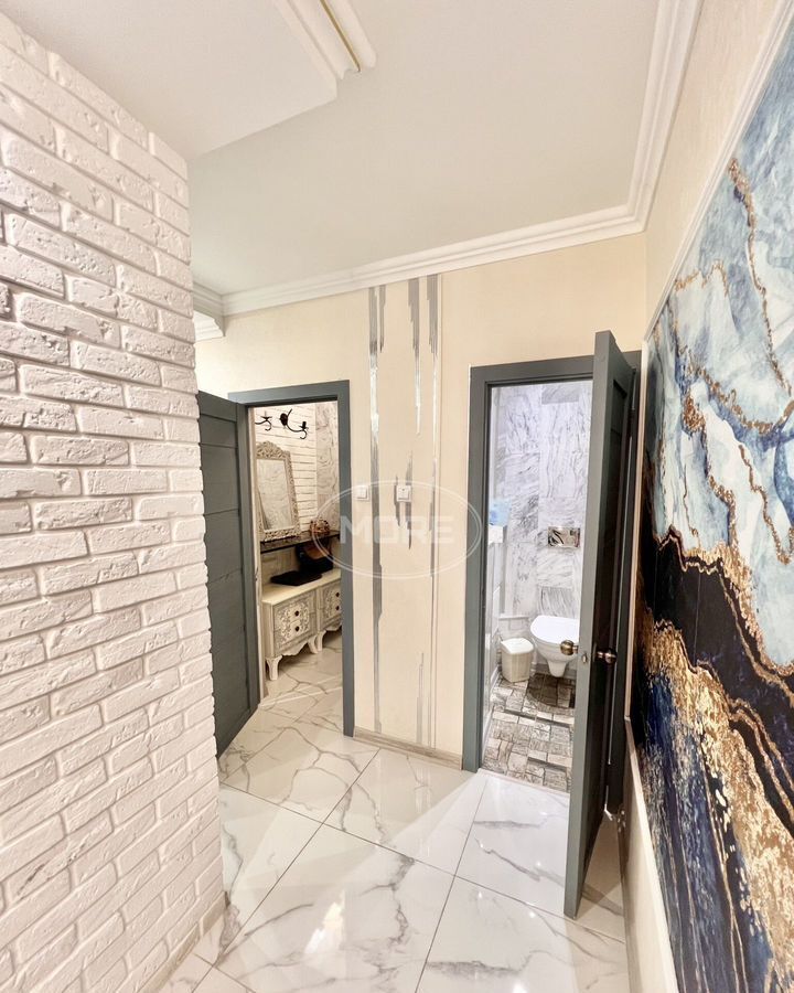 квартира г Калининград р-н Московский ул Батальная 67 фото 17