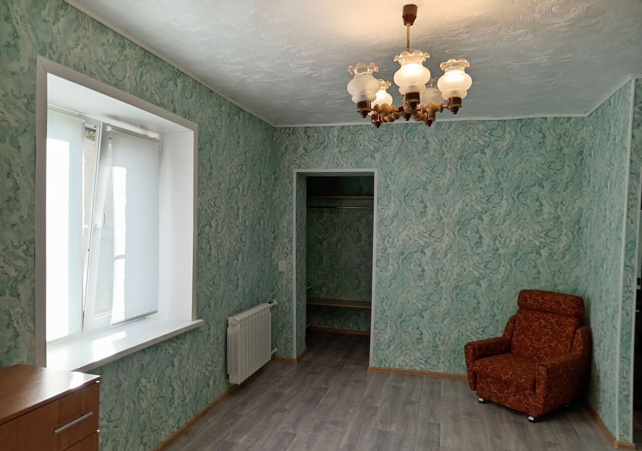 квартира г Электросталь ул Пионерская 12а фото 6
