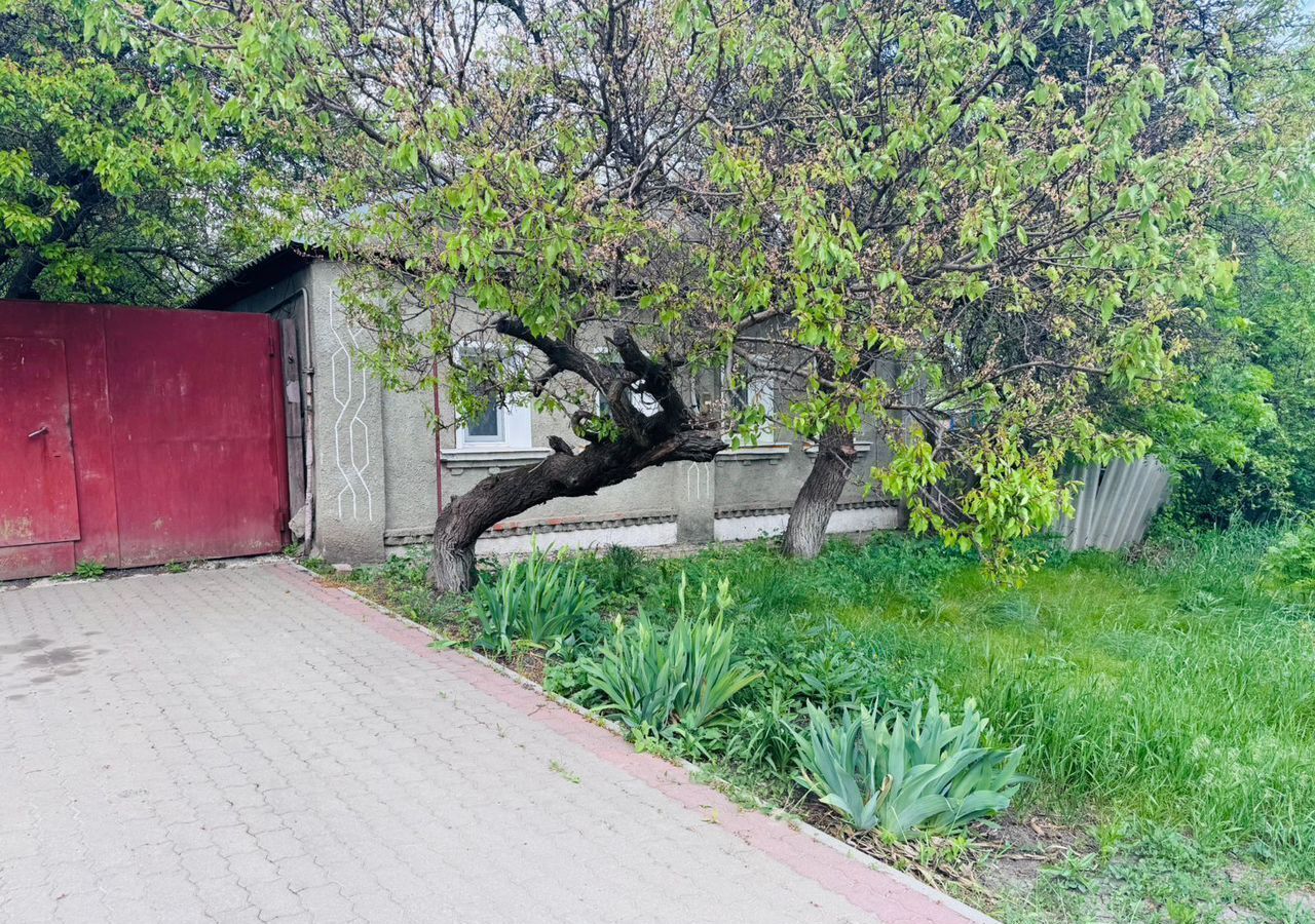 дом р-н Валуйский г Валуйки ул Пушкина 59 фото 1