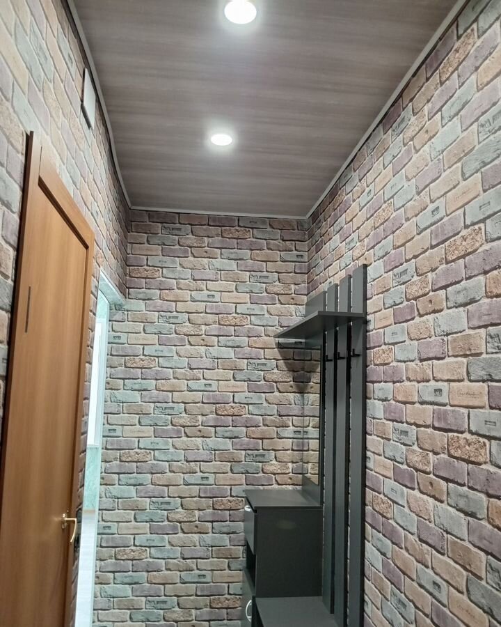 квартира г Электросталь ул Пионерская 12а фото 18