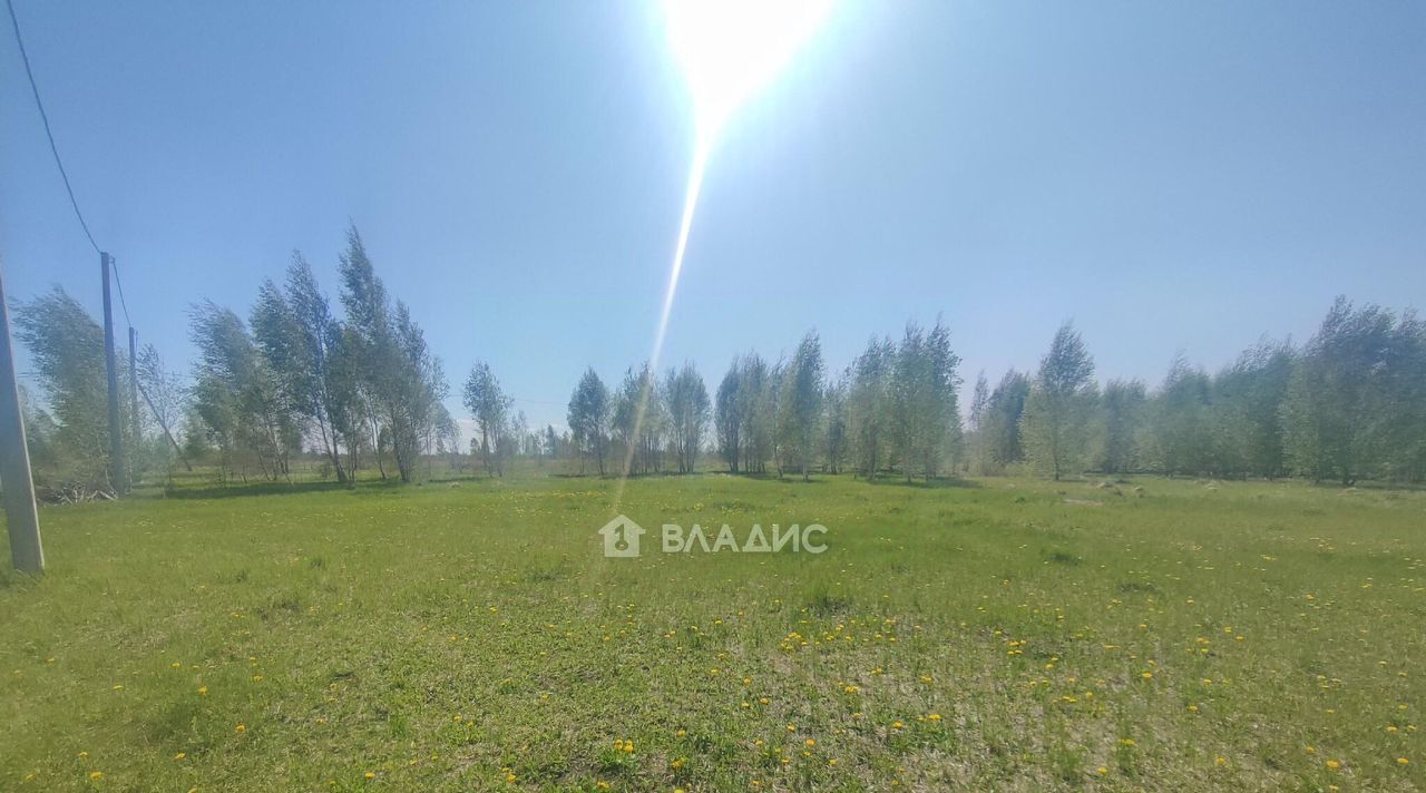 земля г Пенза р-н Октябрьский пр-д 1-й Радостный фото 5