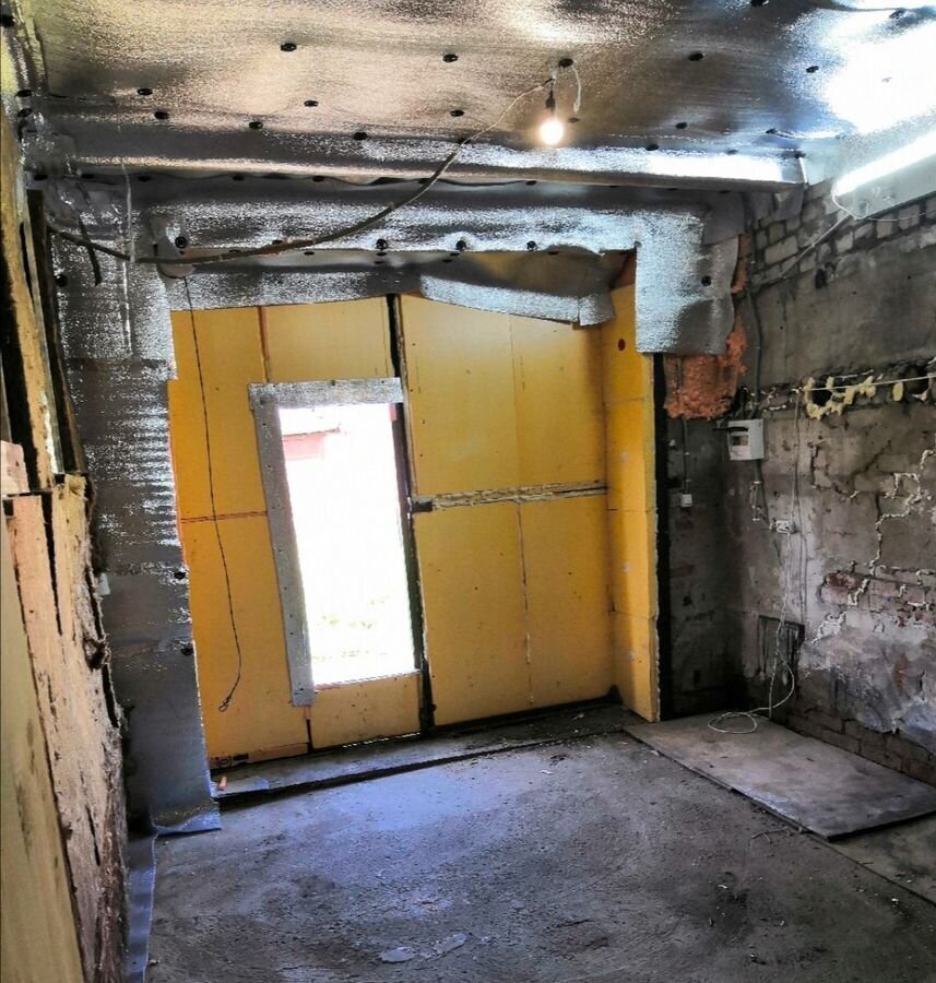 гараж г Киров р-н Октябрьский пер Гирсовский фото 4