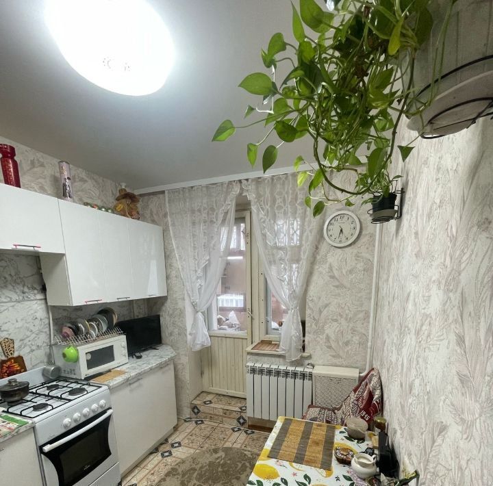 квартира г Кострома ш Кинешемское 64б фото 4
