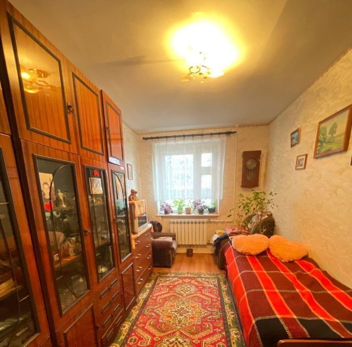 квартира г Кострома ш Кинешемское 64б фото 2