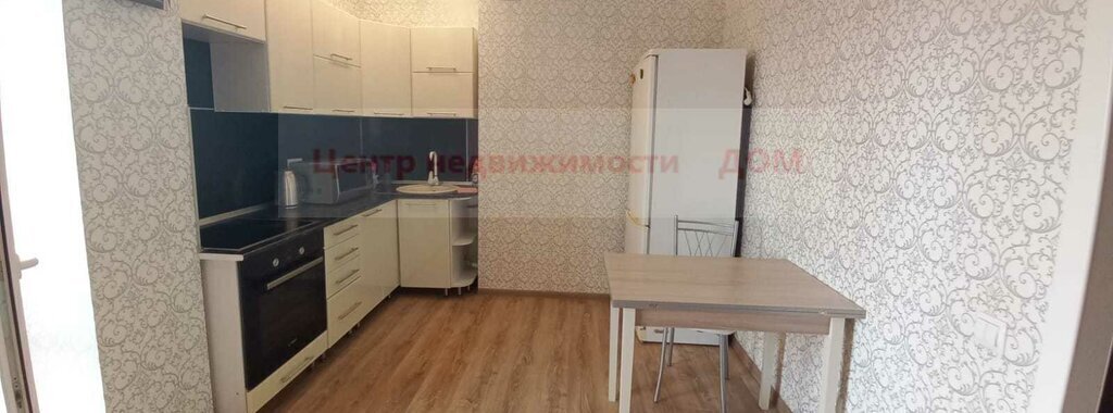 квартира г Белгород пр-кт Б.Хмельницкого 80а фото 5