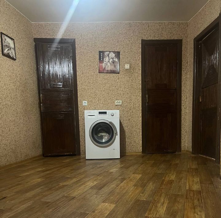квартира г Саратов р-н Октябрьский ул им Разина С.Т. 13/31 фото 10