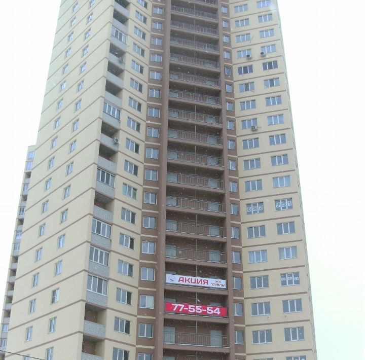 квартира г Саратов р-н Заводской ул. Имени Г. К. Орджоникидзе, 44 фото 9
