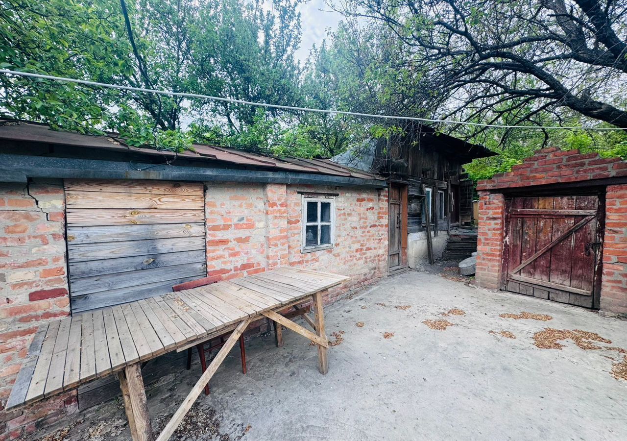 дом р-н Валуйский г Валуйки ул Пушкина 59 фото 19