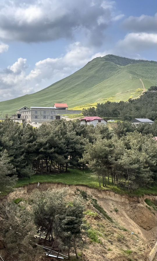 квартира г Махачкала Новые Тарки Еловая ул., 11 фото 7