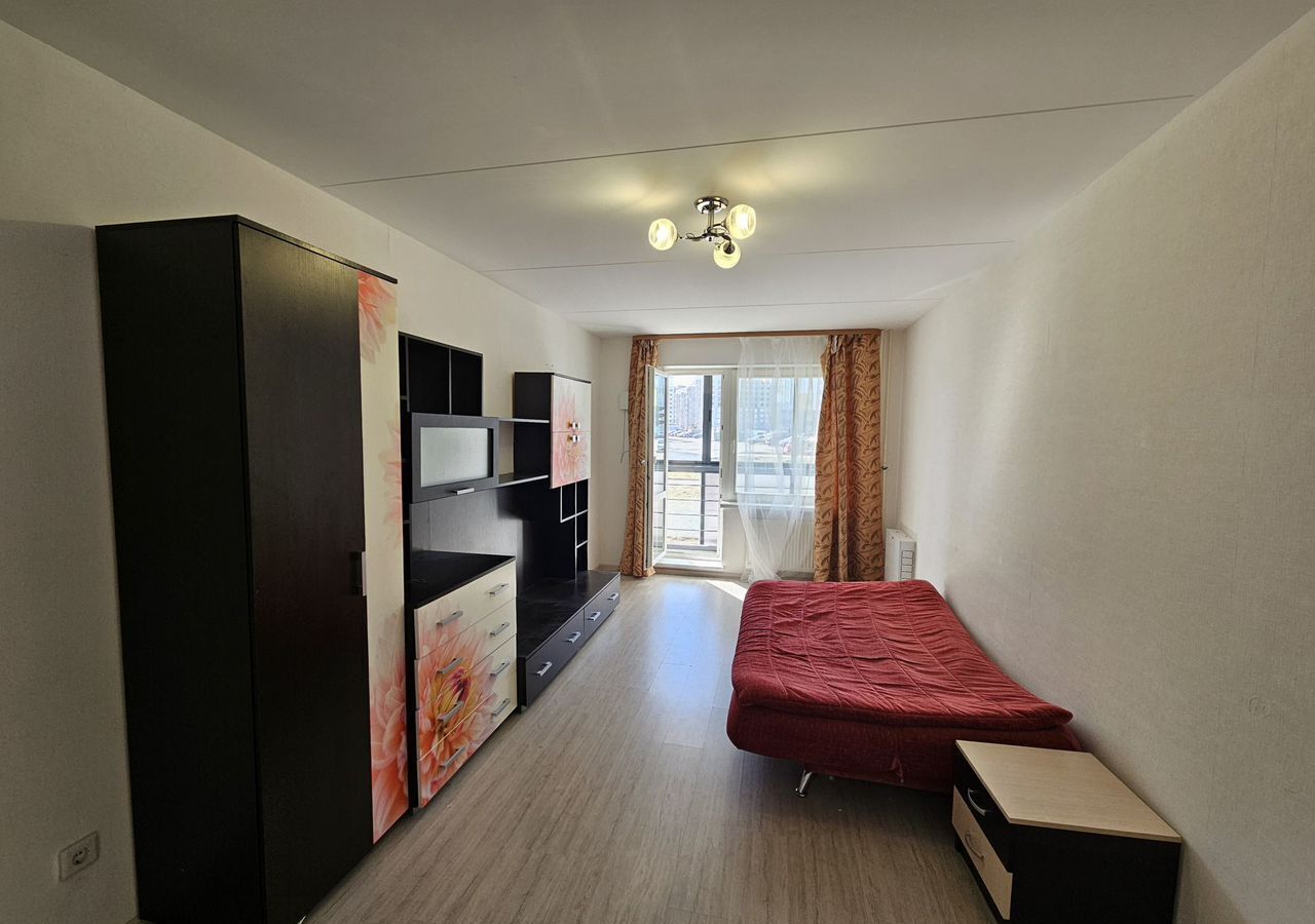 квартира г Петрозаводск р-н Древлянка проезд Скандинавский 10а фото 13