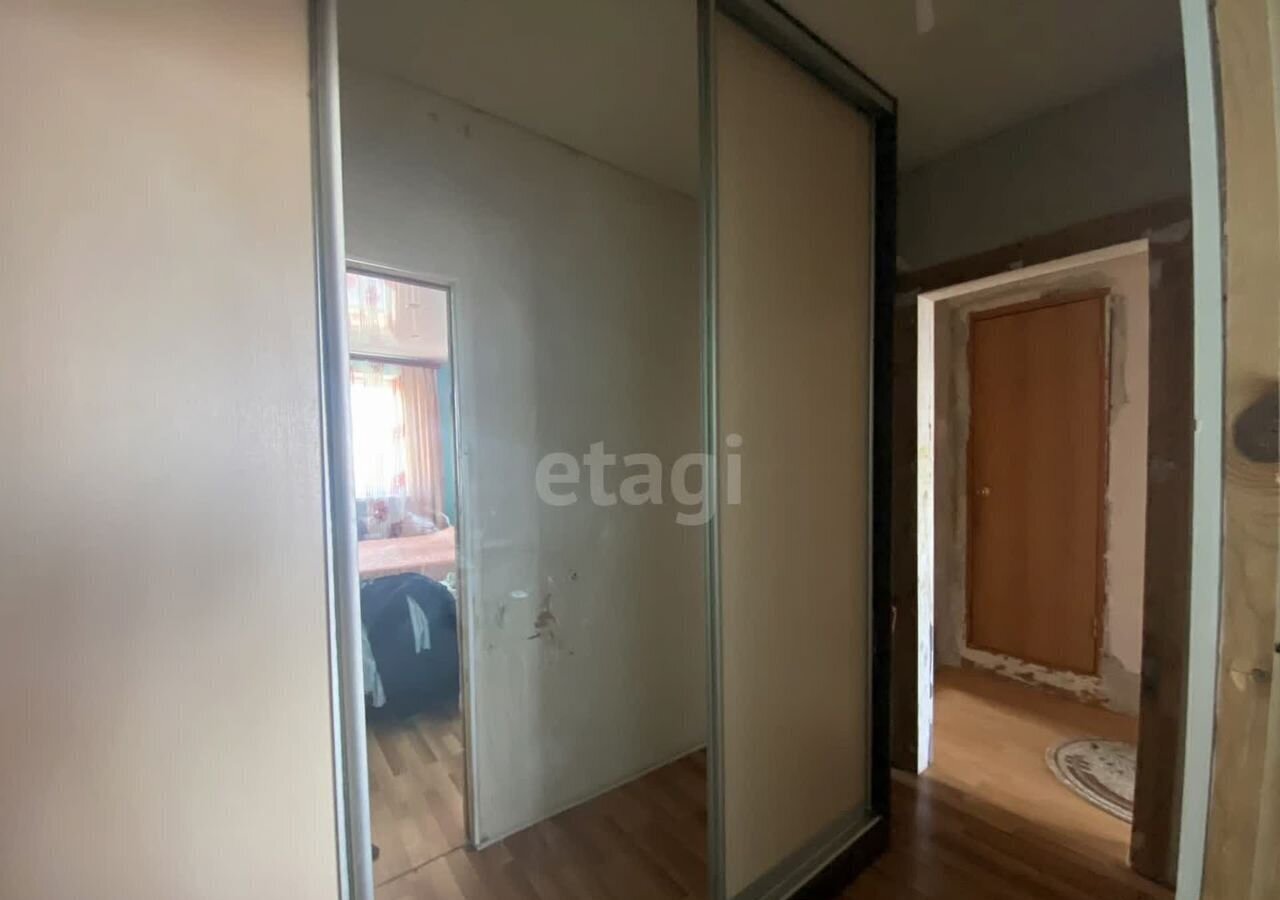 квартира г Тамбов р-н Советский ул Астраханская 175к/25 фото 4