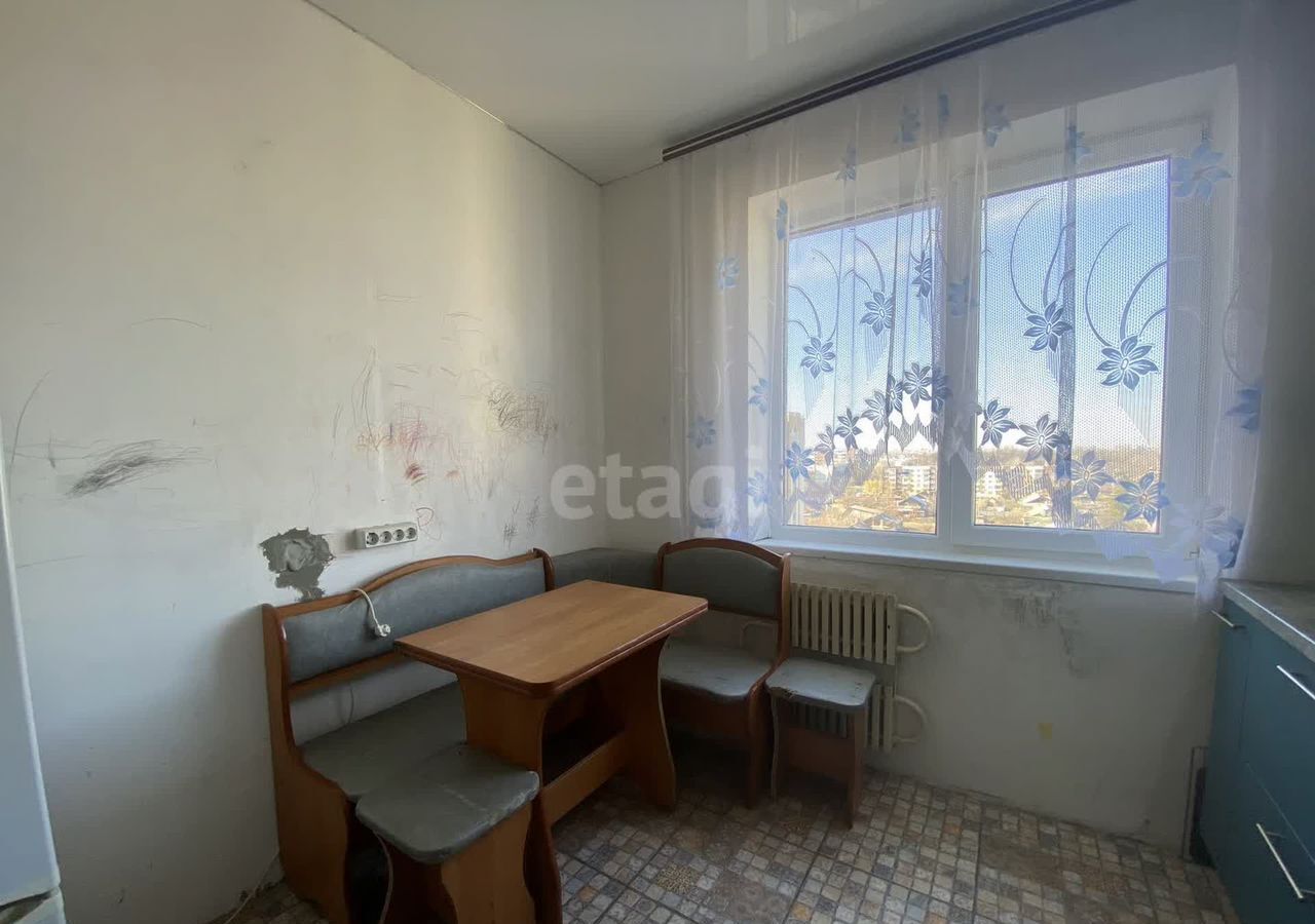 квартира г Тамбов р-н Советский ул Астраханская 175к/25 фото 3