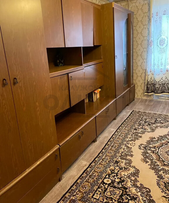 квартира г Калуга ул Новослободская 20 фото 4