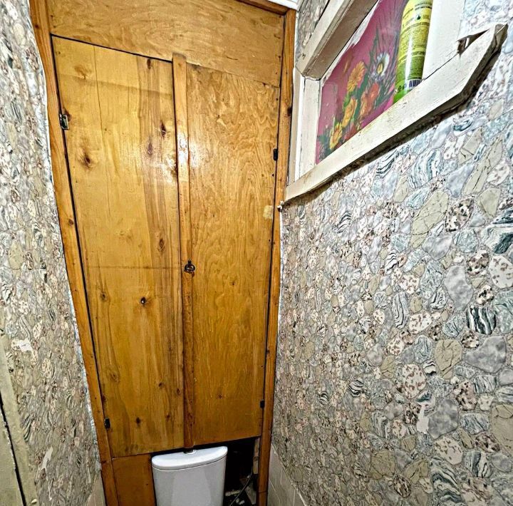квартира р-н Вяземский г Вязьма пер Загородный 27 фото 7