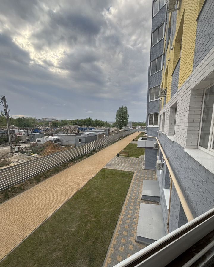 квартира г Тамбов ул Пригородная 3в пос. Строитель, Строитель фото 17