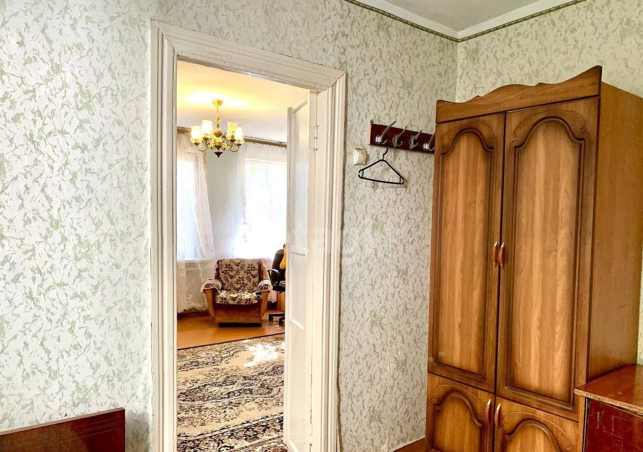 дом г Тамбов р-н Октябрьский ул Подгорная 12 фото 7