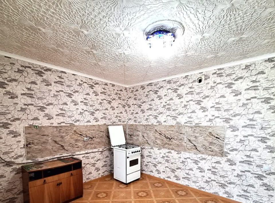квартира р-н Ейский г Ейск ул Коммунистическая фото 9