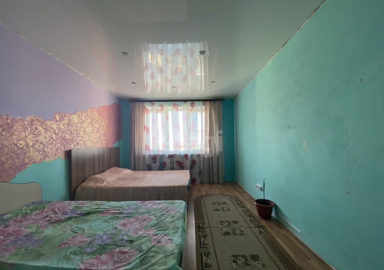 квартира г Тамбов р-н Советский ул Астраханская 175к/25 фото 6