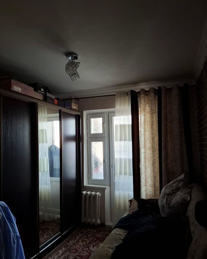 квартира г Грозный р-н Шейх-Мансуровский Алды ул К.Айдамирова 3 фото 8