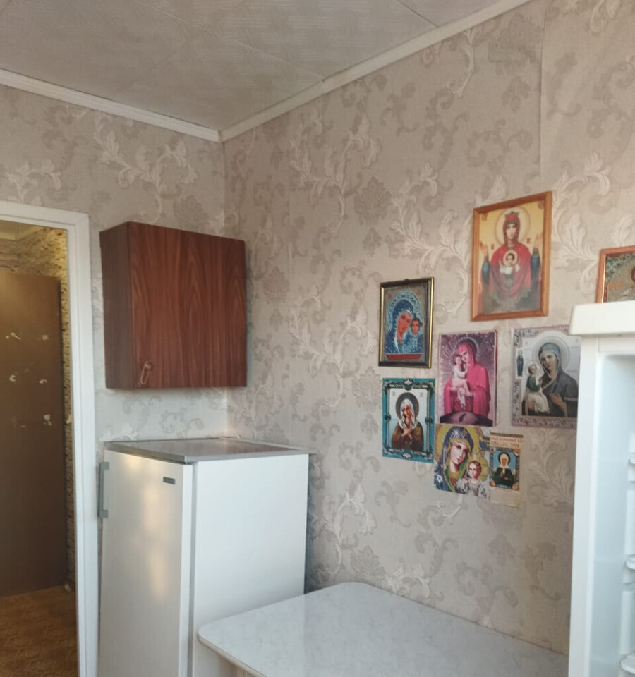 квартира г Тольятти 15-й квартал ул Автостроителей 52 м-н фото 8