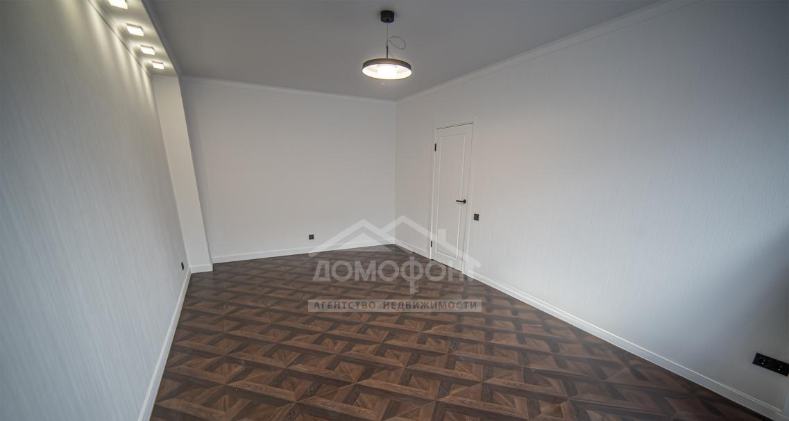 квартира г Омск ул Чернышевского 2/3 фото 5