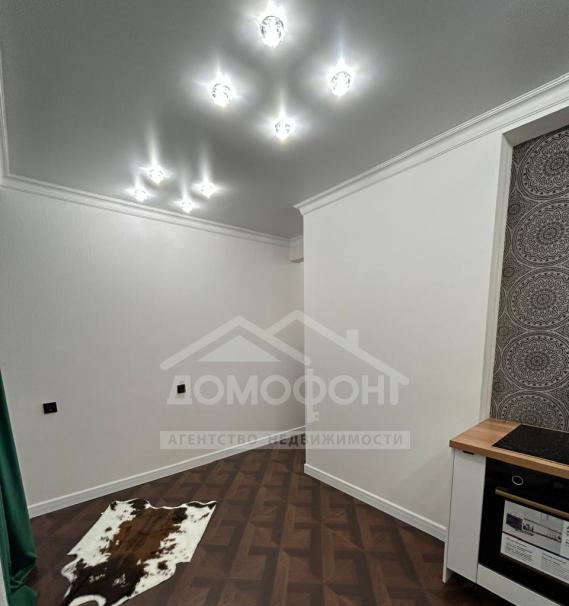 квартира г Омск ул Чернышевского 2/3 фото 19