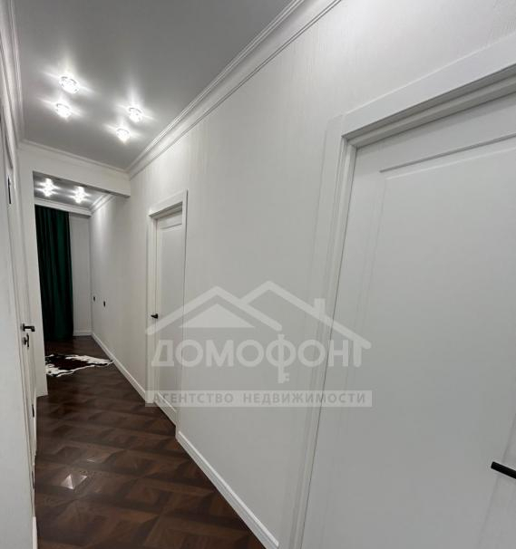 квартира г Омск ул Чернышевского 2/3 фото 39