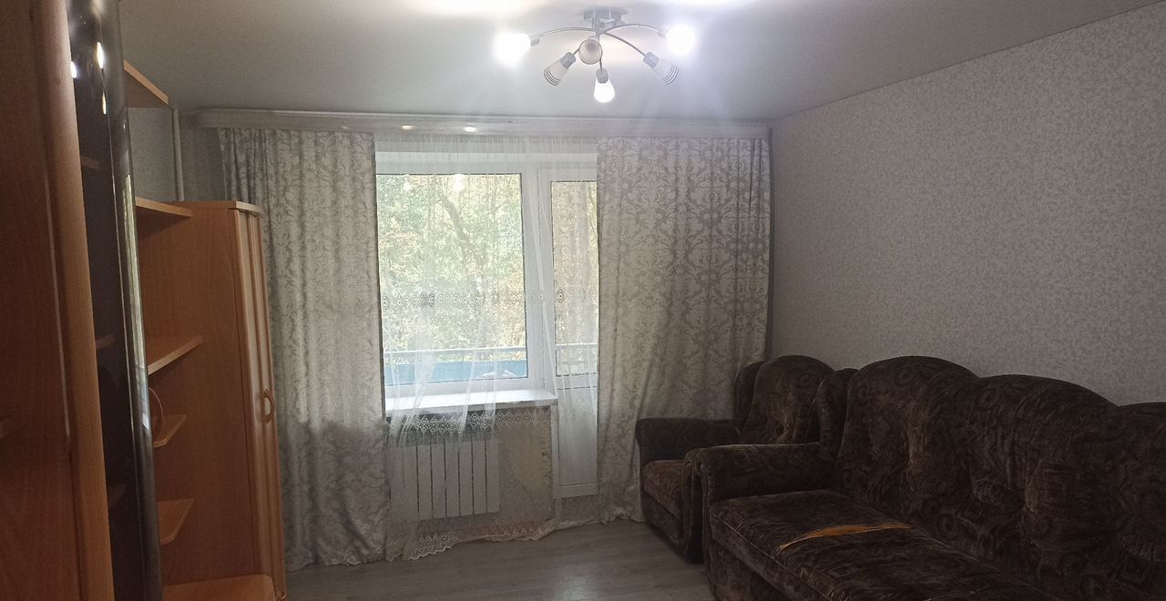 квартира г Саратов р-н Ленинский ул им Тулайкова Н.М. 10 фото 22