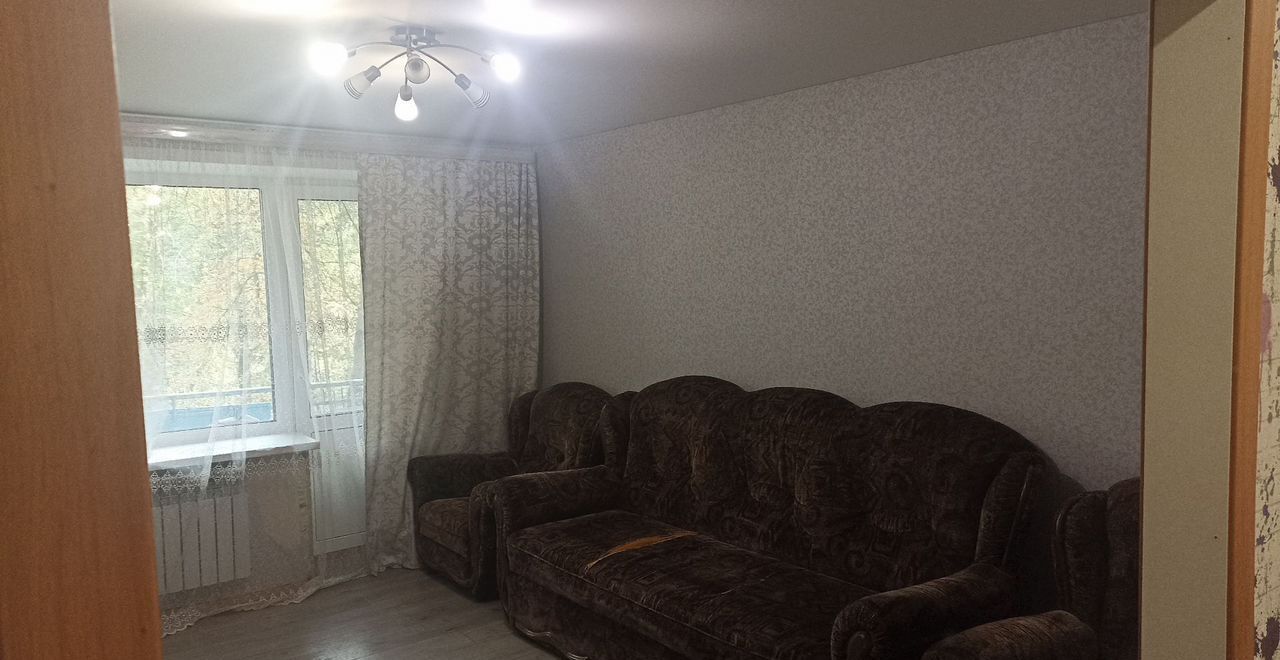 квартира г Саратов р-н Ленинский ул им Тулайкова Н.М. 10 фото 23