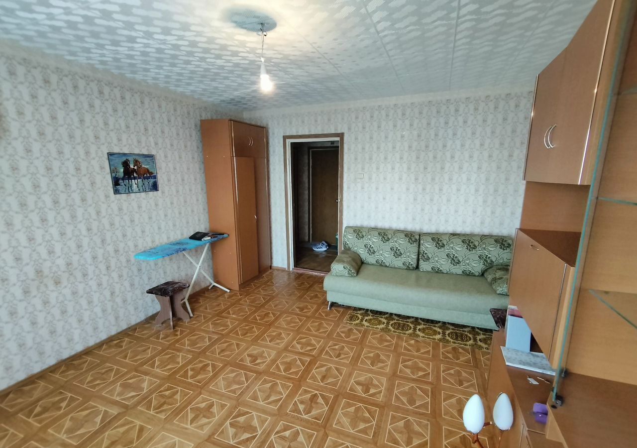 квартира г Балаково ул 60 лет СССР 29 Балаковский р-н, муниципальное образование фото 4