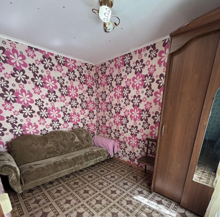 квартира г Рубцовск ул Дзержинского 23 фото 5