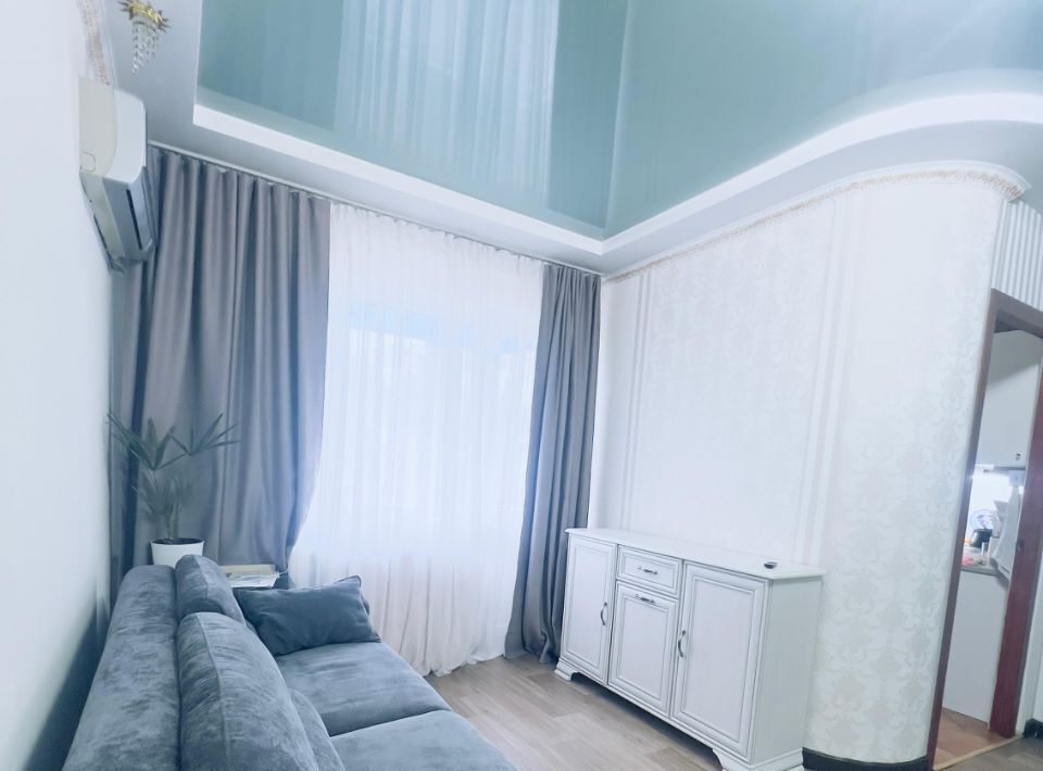 квартира г Ялта ул Московская 25 фото 8
