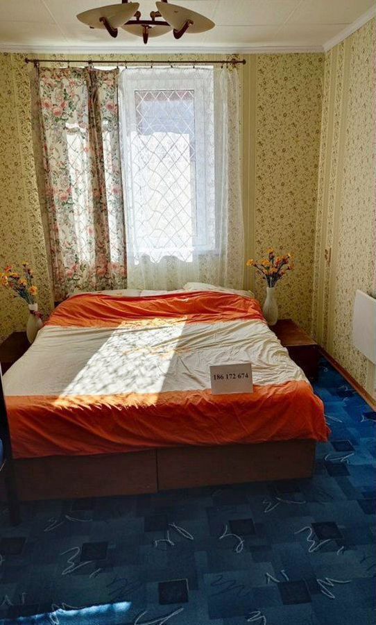 дом г Севастополь садовое товарищество Чайка-1, 195, Крым фото 5