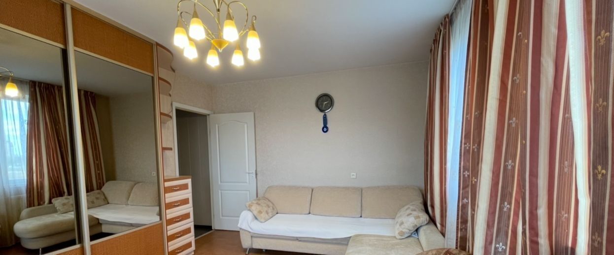 квартира г Санкт-Петербург б-р Загребский 27/16 Дунайская фото 3